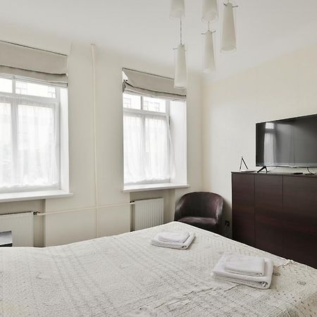 Nice & Cheap Apartment And Free Parking Riga Dış mekan fotoğraf