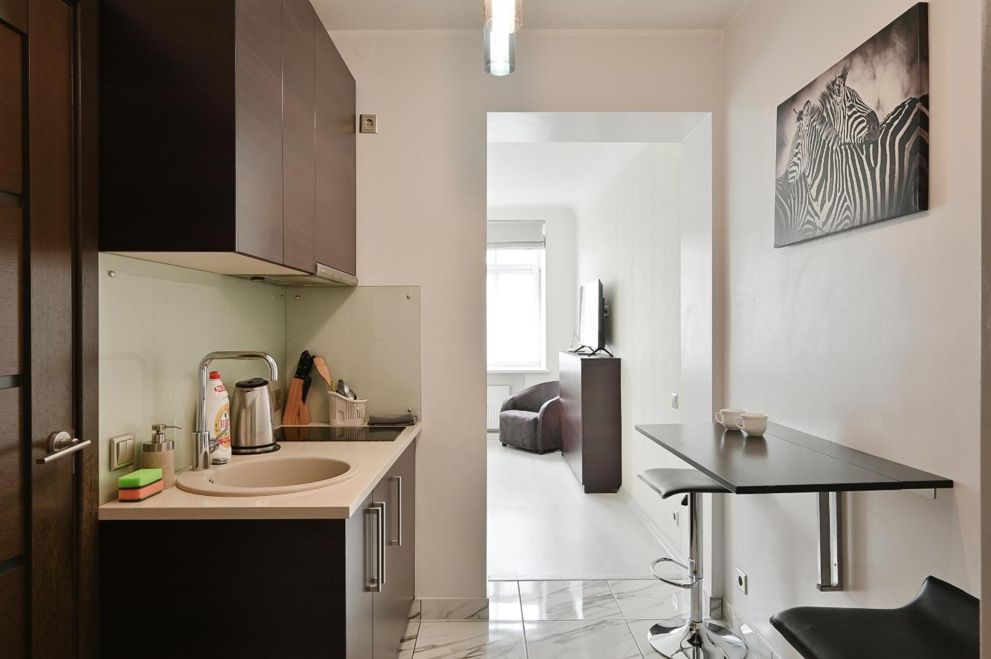 Nice & Cheap Apartment And Free Parking Riga Dış mekan fotoğraf