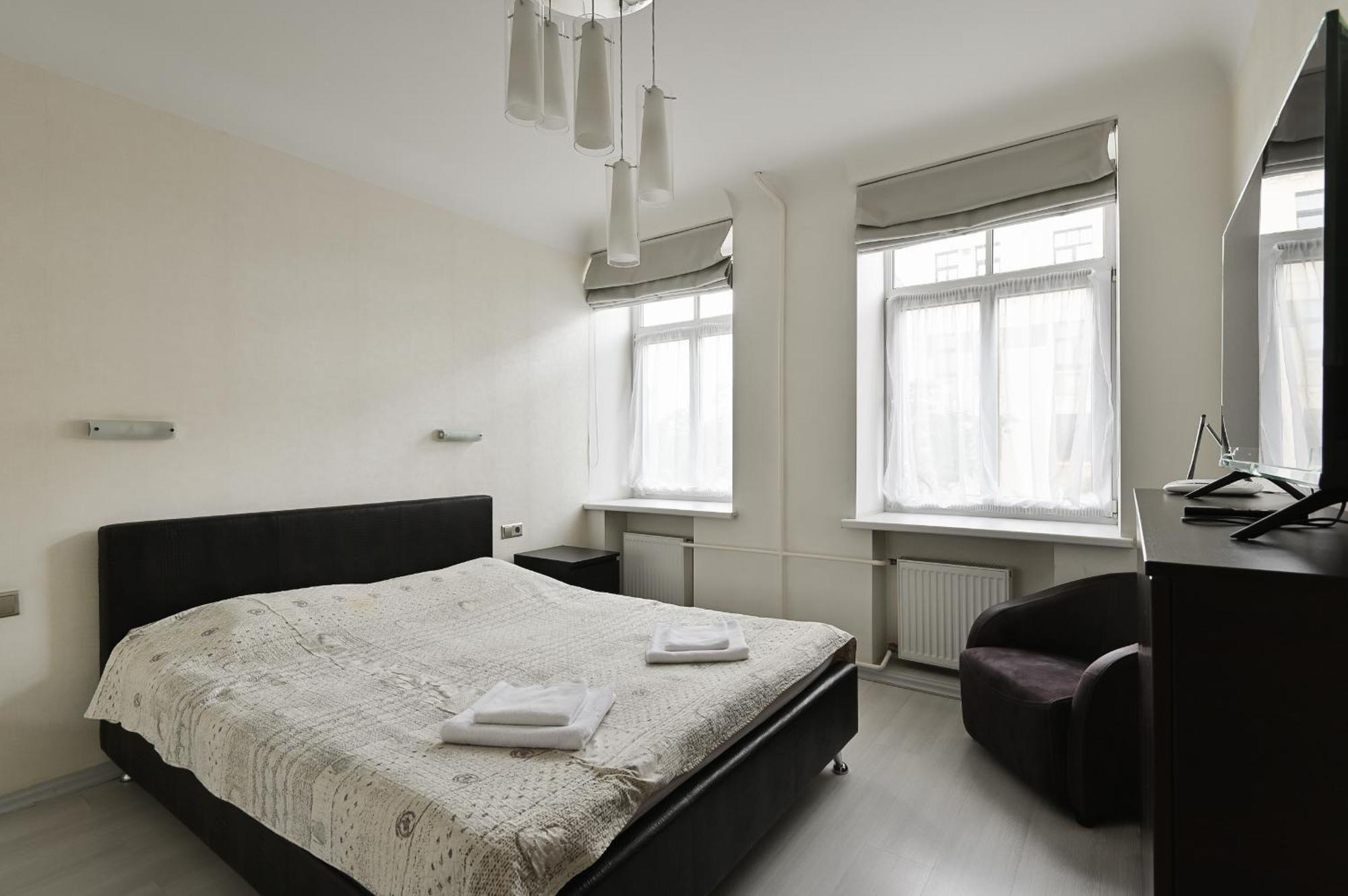 Nice & Cheap Apartment And Free Parking Riga Dış mekan fotoğraf